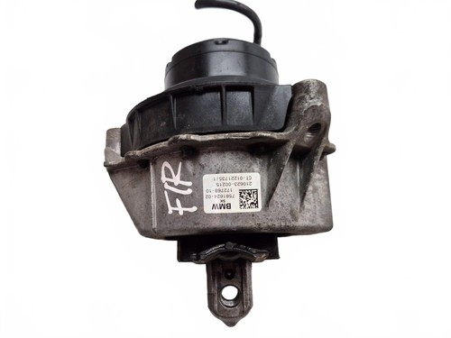 Bmw series g20 g21 engine - 3,