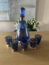 Vintage Venetian Art Deco