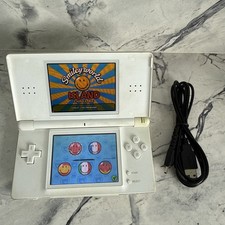 Nintendo lite white with - nintendo, ds