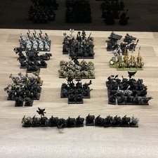 Warhammer AoS / The Old World