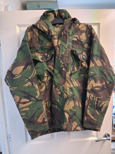 British army dpm camouflage - dpm,
