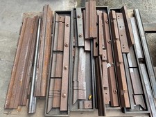 Press Brake Tooling -