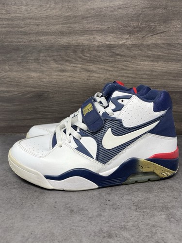 Nike air force 180 - air, olympics