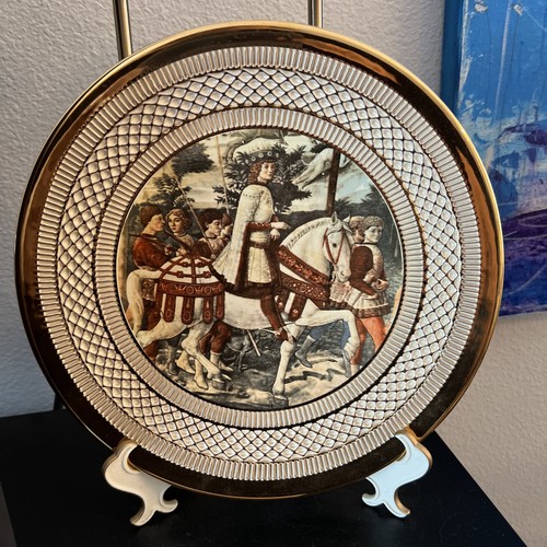 Italian chargers medieval - italian,