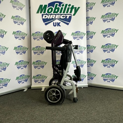 One rehab qfold used folding - rehab,