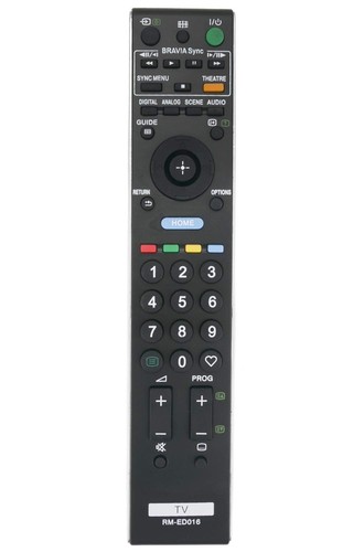 Ed016 replaced remote - rm-ed016,