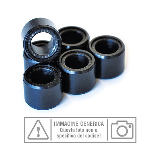 Set massette wr190 170 120 - set,