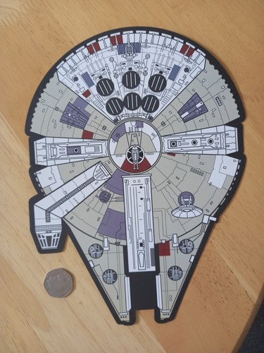 Star wars hot toys masterpiece - wars,