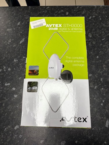 Avtex digital antenna - avtex,