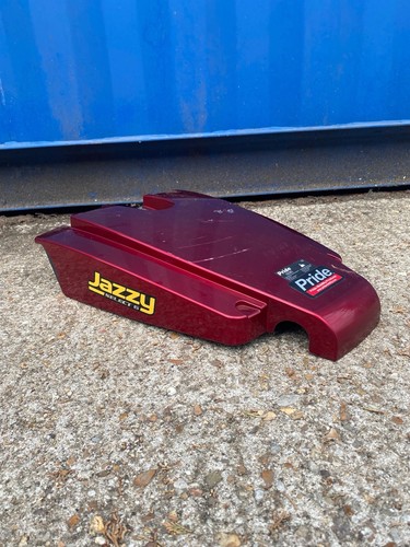 Pride jazzy select electric - select, 6