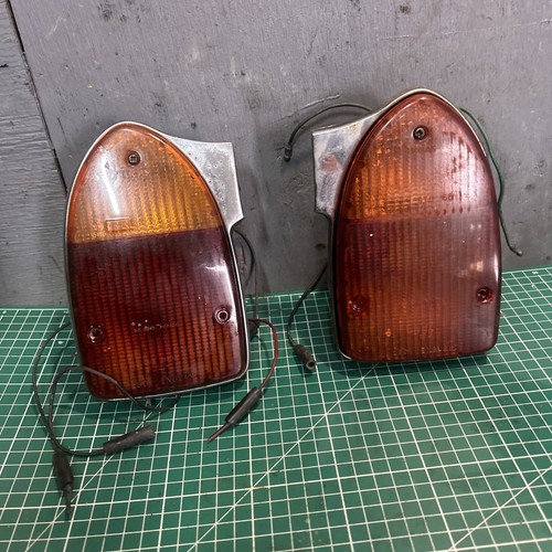 Jaguar daimler series - 1, 2