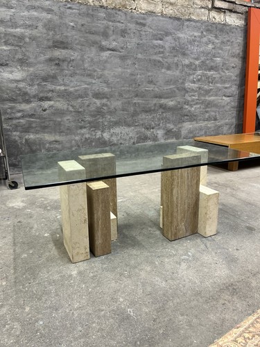 Willy ballez travertine and - ballez,