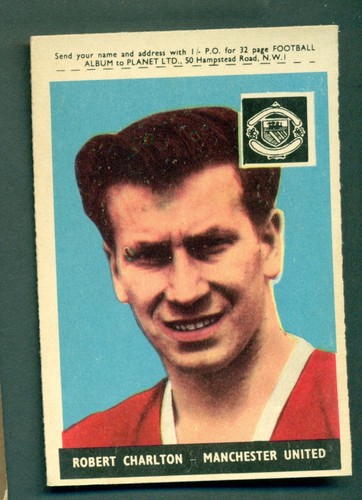 Charlton c footballers - charlton,,