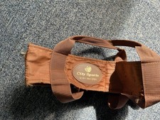 City Sports Bowls Carrier.
