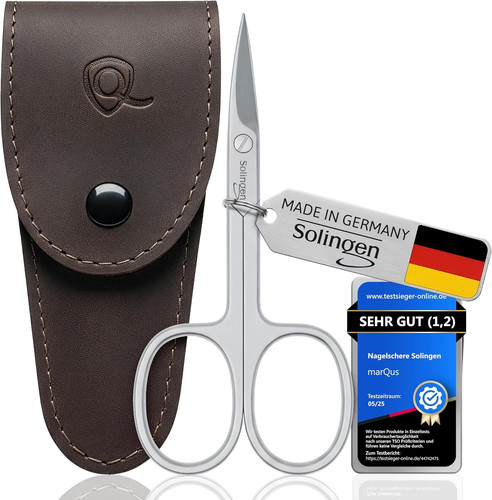Solingen nail scissors - solingen, for