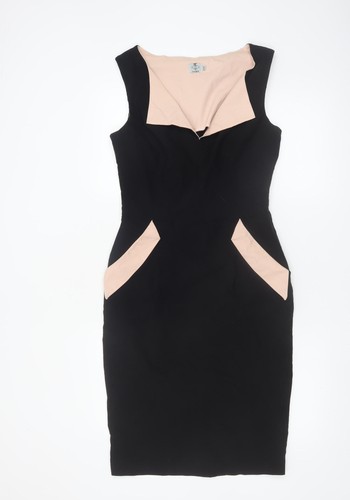Diva catwalk women black - women's,