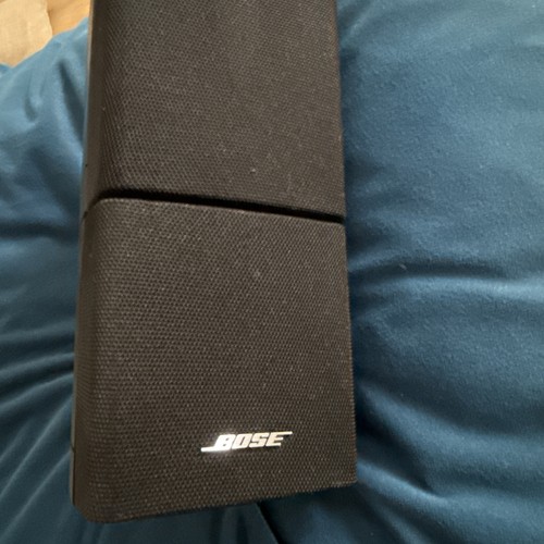 Black bose - 2, double