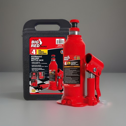 Big red ton torin - big,
