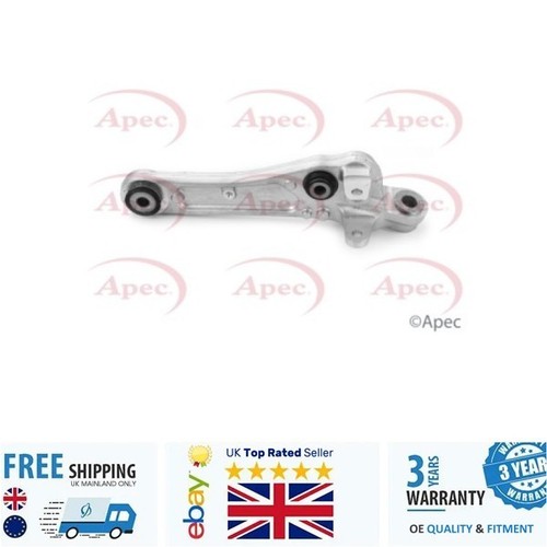 Control trailing arm - control,