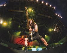 STEVE HARRIS RUN FOR YOUR