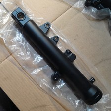 Suzuki SV650 2017 right fork stantion