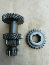 Genuine BMW R 51/3 Gears Shaft Gearbox