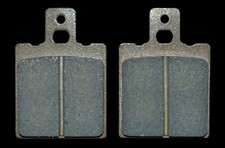 Cagiva Planet 125 rear brake