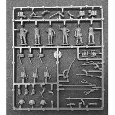 28mm British Napoleonic Line