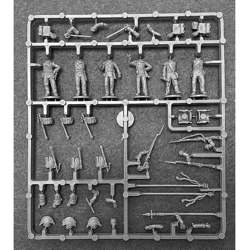 28mm british napoleonic - 28mm,