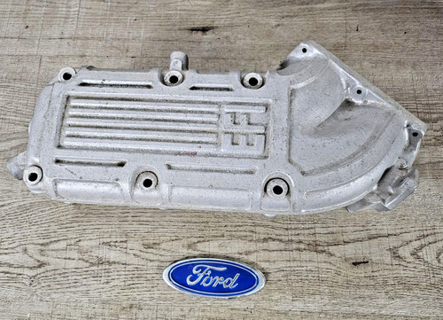 Ford sierra xr4i inlet - ford,