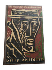 Billy Childish signed The Man