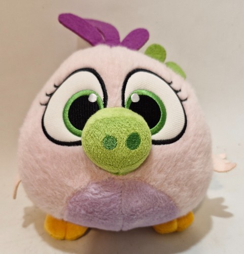 Angry birds hatchling pig - angry, 7"