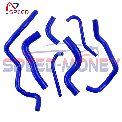 Silicone radiator hose for - hose,