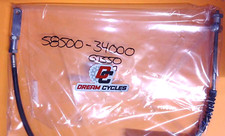 NOS GENUINE Suzuki GT550 GT