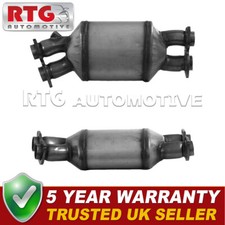 Diesel Particulate Filter DPF