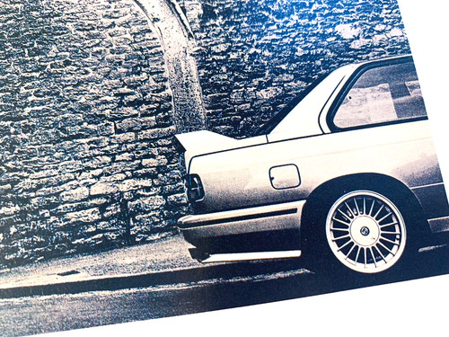 Alpina bmw e30 - bmw,