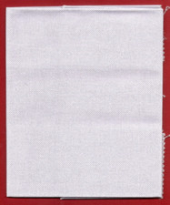 Evenweave lugana fabric for - evenweave,