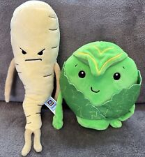 Kevin The Carrot Wicked