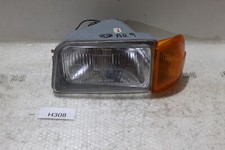 Left Front Headlight for Alfa