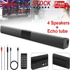Bluetooth 5.0 Wireless TV