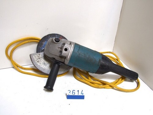 Makita angle grinder 230mm - makita,