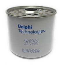 DELPHI DIESEL FUEL FILTER
