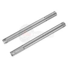 2xFront Stanchion Fork Tubes