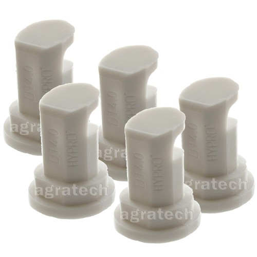 Hypro deflectip nozzle 0 - dt, 4.0
