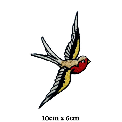 Beautiful flying bird - beautiful,