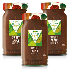 Cottage Delight - Sweet Apple