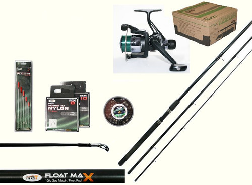 Complete starter float match - complete,