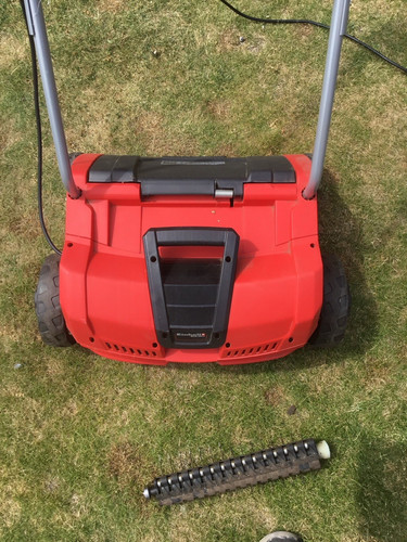 Einhell 1433 corded - rg-sa,