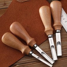 Leather Edge Bevelers French
