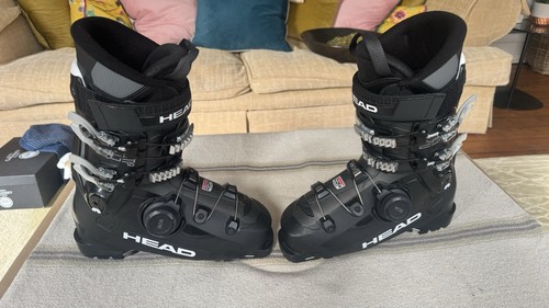 Head edge gripwalk - head,